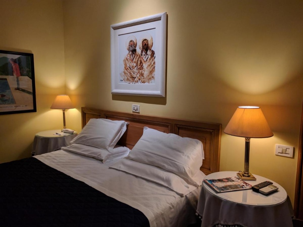 Hotel Locanda Cairoli Image 10