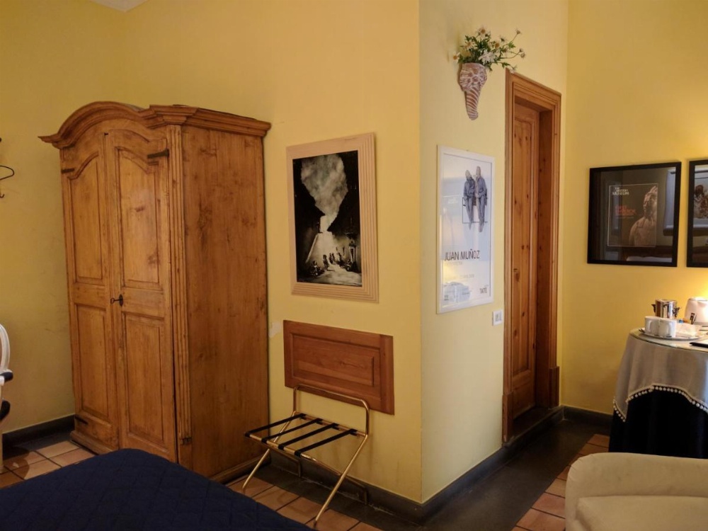 Hotel Locanda Cairoli Image 11
