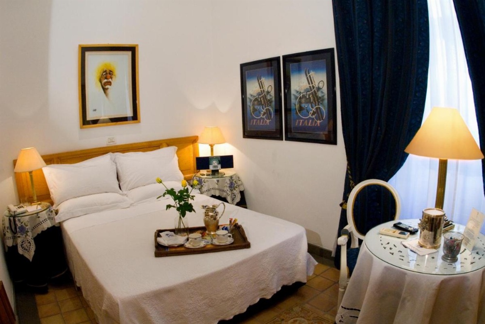 Hotel Locanda Cairoli Image 14