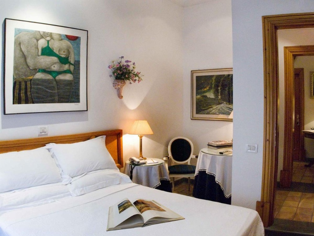 Hotel Locanda Cairoli Image 15