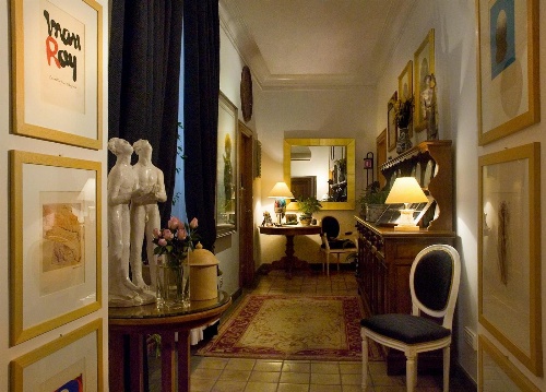 Hotel Locanda Cairoli image 2