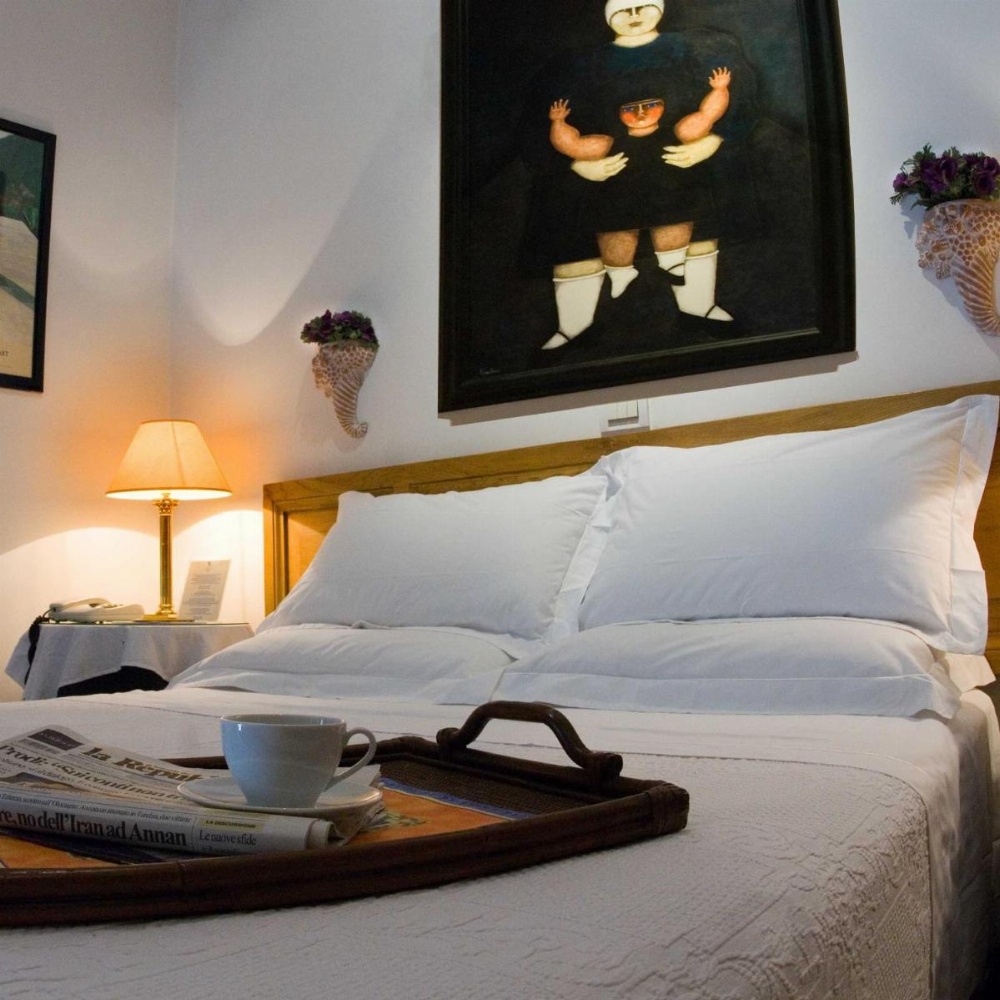 Hotel Locanda Cairoli Image 16