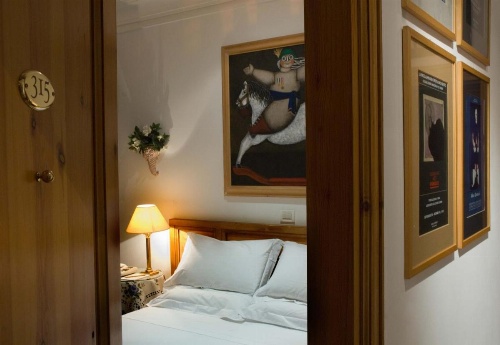 Hotel Locanda Cairoli image 18