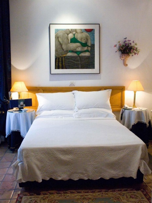 Hotel Locanda Cairoli image 20