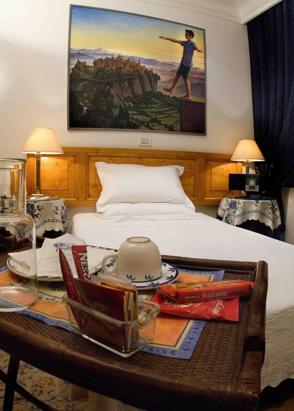Hotel Locanda Cairoli Image 21