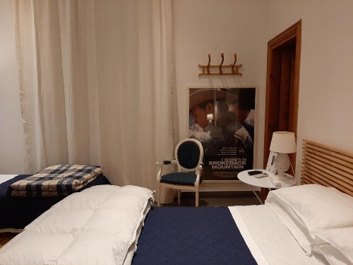 Hotel Locanda Cairoli image 24