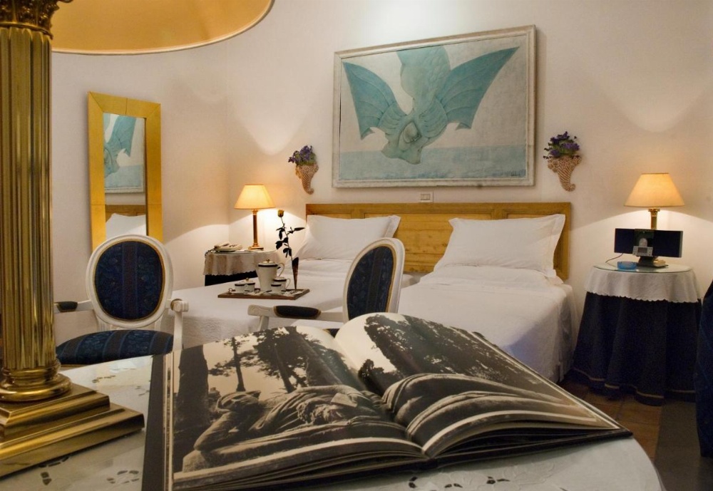 Hotel Locanda Cairoli Image 26