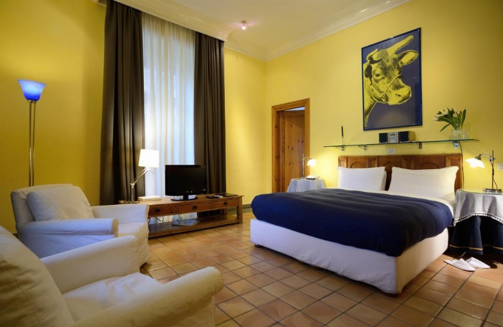 Hotel Locanda Cairoli Image 27