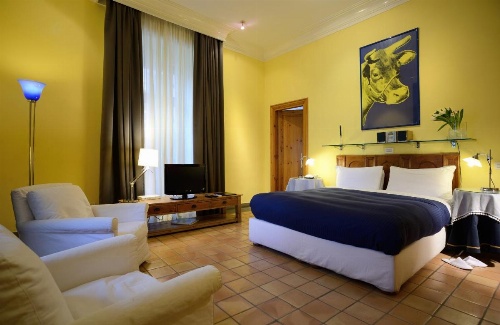 Hotel Locanda Cairoli image 27