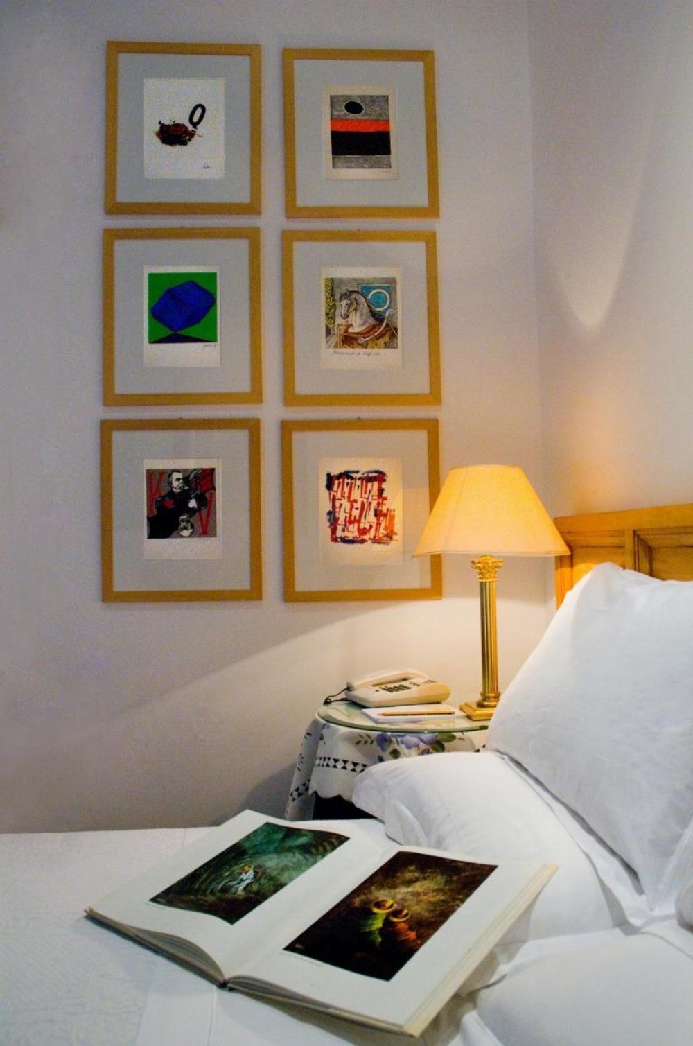 Hotel Locanda Cairoli Image 29