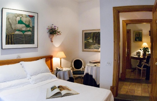 Hotel Locanda Cairoli image 30