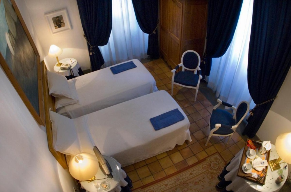 Hotel Locanda Cairoli Image 31
