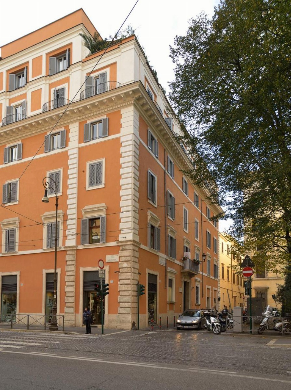 Hotel Locanda Cairoli Image 33